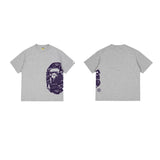 Bathing ape T Shirts