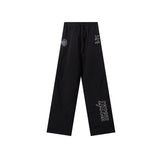 Ducati soccer jersey collaboration printed football t-shirt & relaxed fit tracksuit set