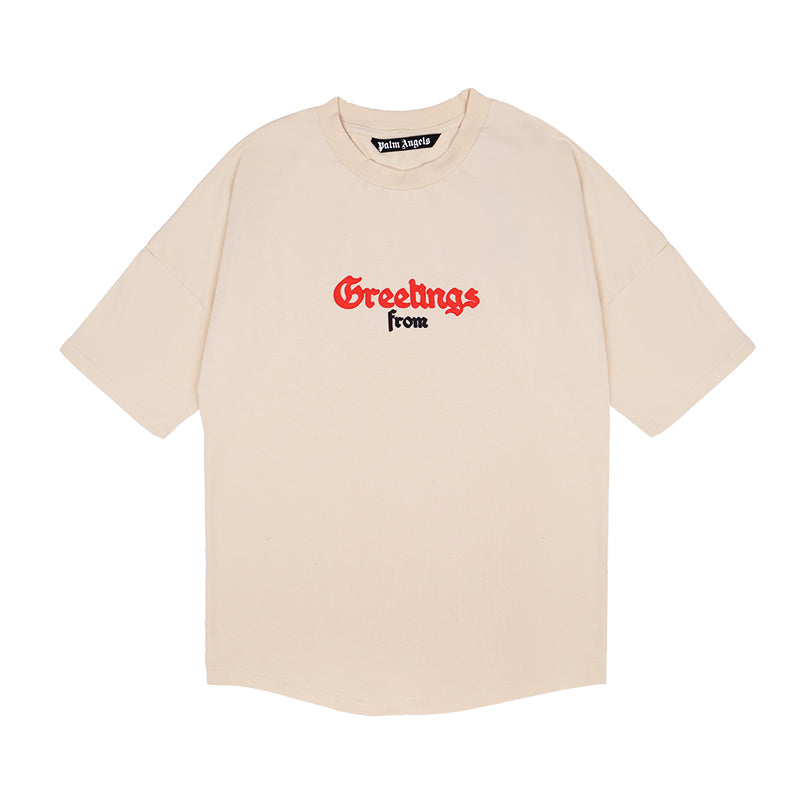 Palm Angle T Shirts
