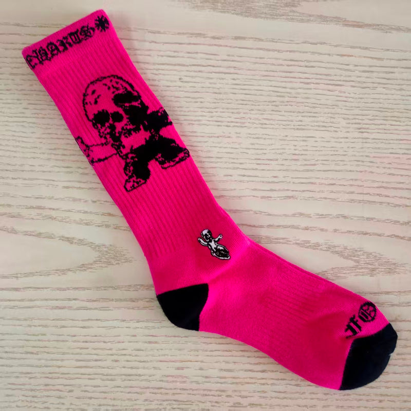 Chrome Hearts Socks