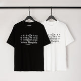 Real shot digital printing limited edition pure cotton short-sleeved t