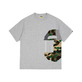 Bathing ape T Shirts