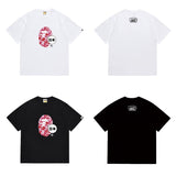 Bathing ape T Shirts