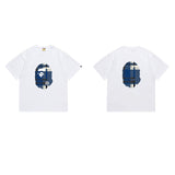 Bathing ape T Shirts