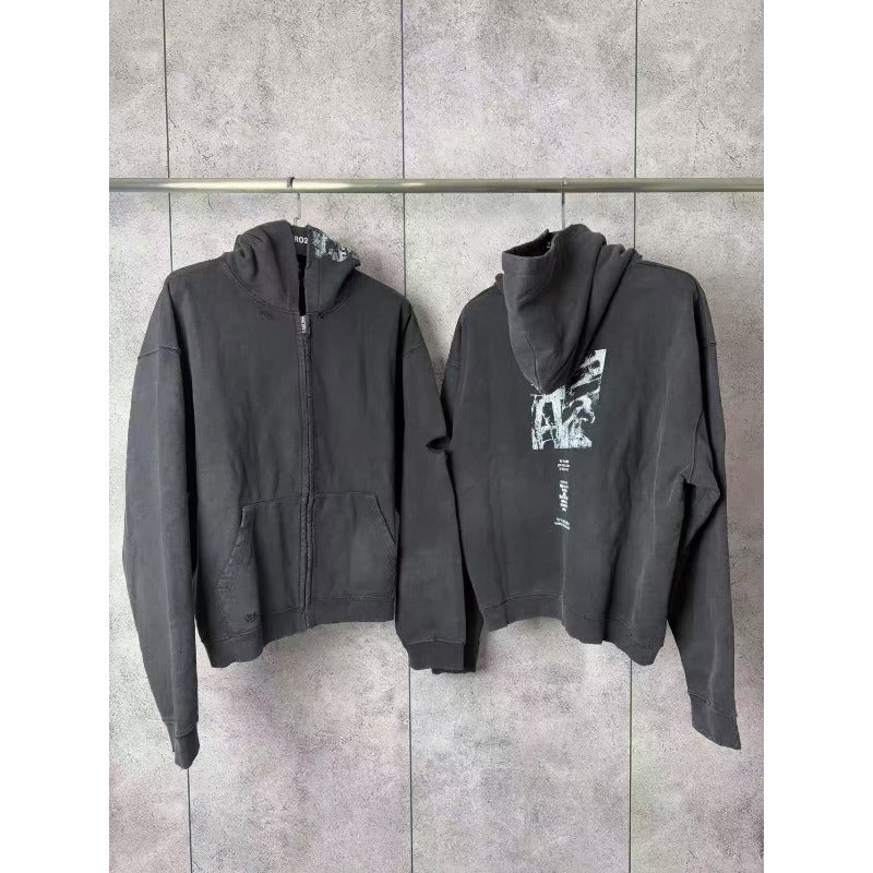 ERD Hoodie