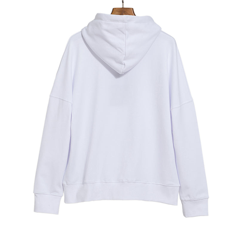 Plam Angle Hoodie