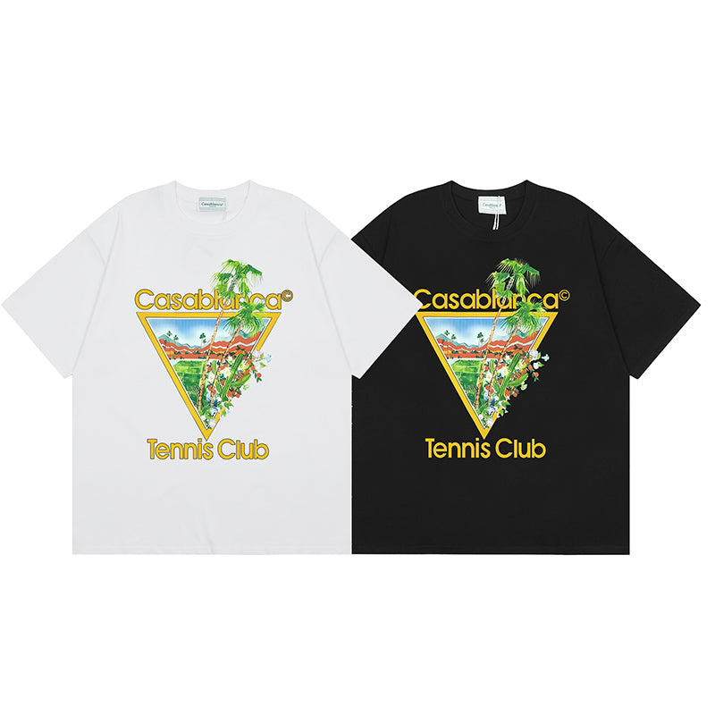 Casblanca T Shirts