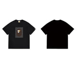 Bathing ape T Shirts