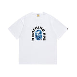 Bathing ape T Shirts