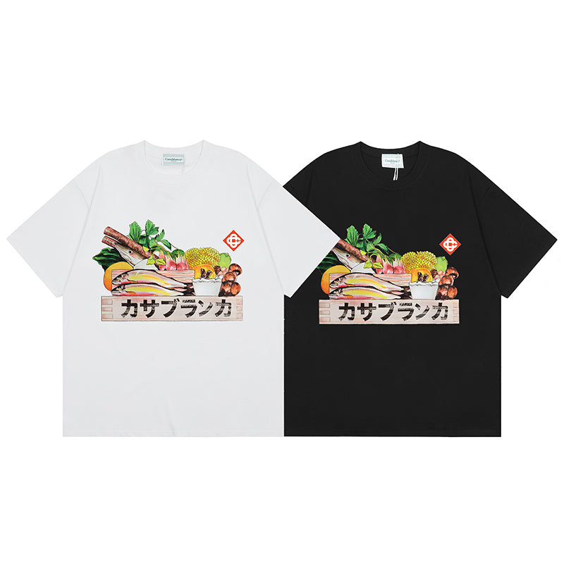 Casblanca T Shirts