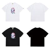 Bathing ape T Shirts