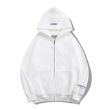 Fog fear of god short-sleeved t-shirt summerloosepure cotton essentials sweatshirt