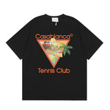 Casblanca T Shirts