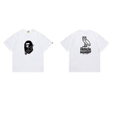 Bathing ape T Shirts