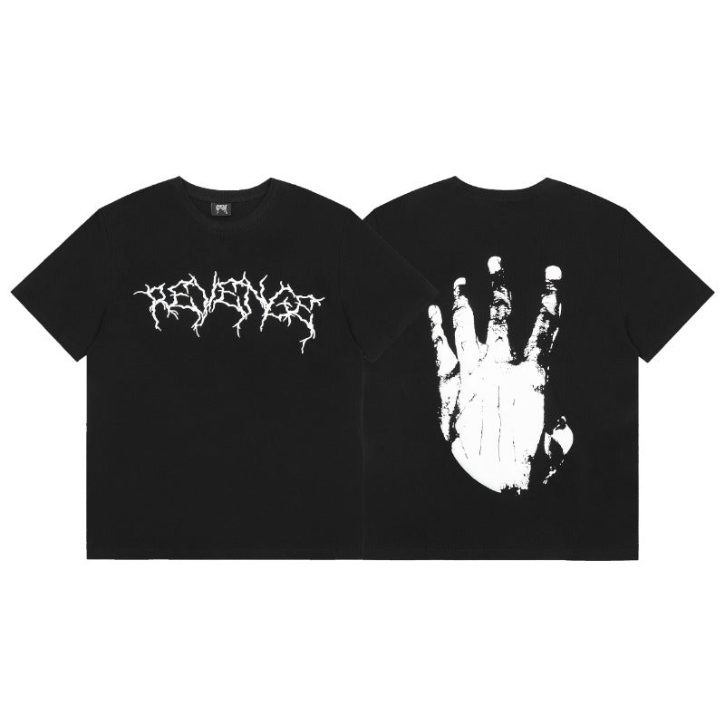 Revenge T Shirts