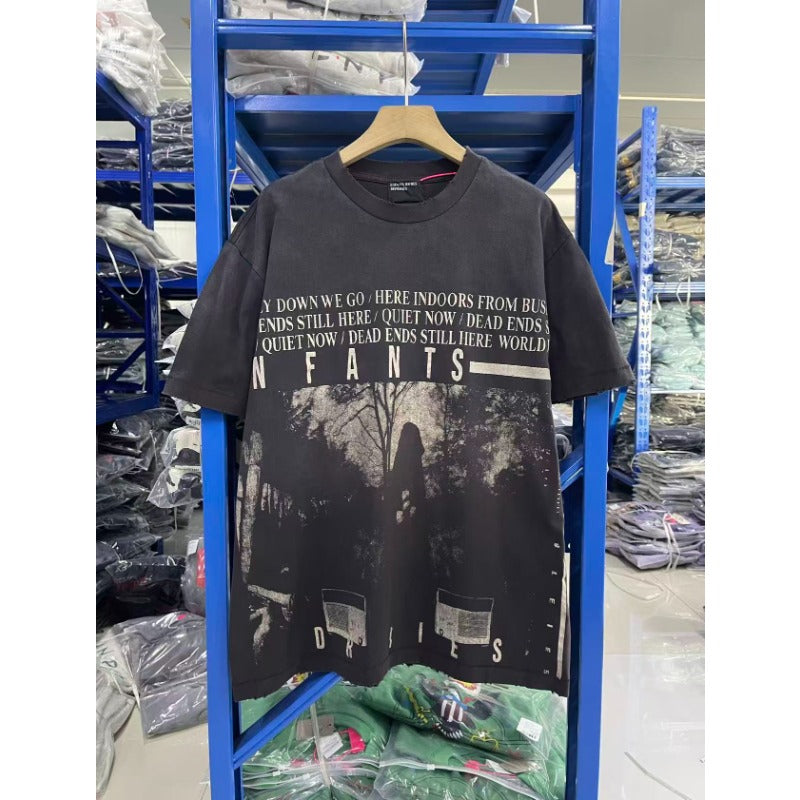 ERD T Shirts