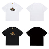 Bathing ape T Shirts