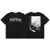 Revenge T Shirts