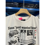 ERD T Shirts