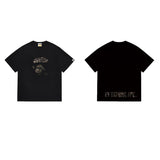 Bathing ape T Shirts