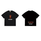 Bathing ape T Shirts
