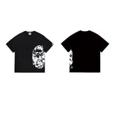 Bathing ape T Shirts