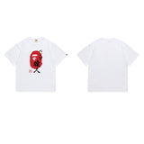 Bathing ape T Shirts