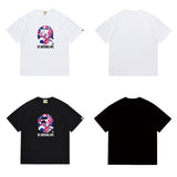 Bathing ape T Shirts