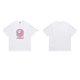 Bathing ape T Shirts