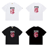 Bathing ape T Shirts