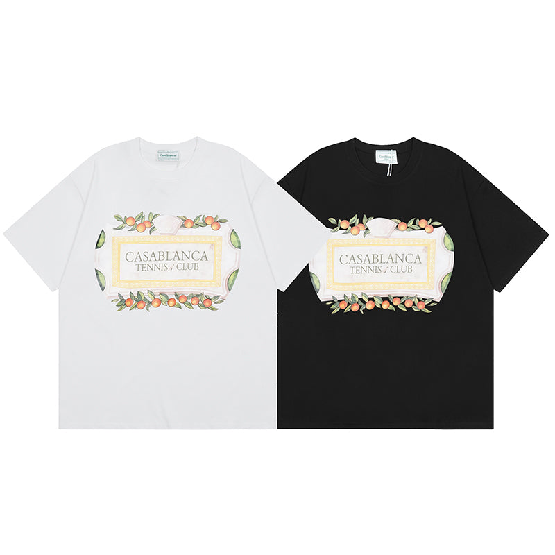 Casblanca T Shirts