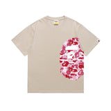 Bathing ape T Shirts