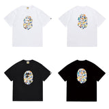Bathing ape T Shirts