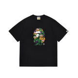Bathing ape T Shirts