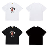 Bathing ape T Shirts