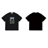 Bathing ape T Shirts