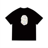 Bathing ape T Shirts
