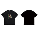 Bathing ape T Shirts