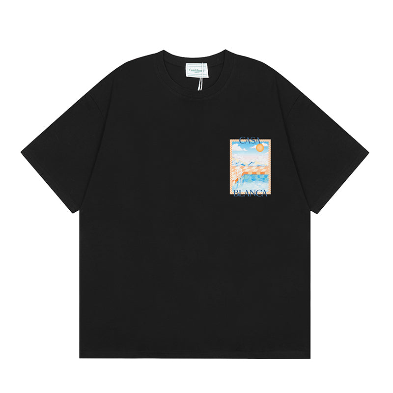 Casblanca T Shirts
