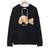 Plam Angle Hoodie