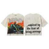 Wholesale s american fashion bkys hot diamond high quality pure cottoncasual short-sleeved t-shirt summer
