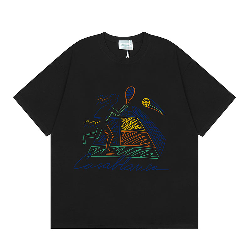 Casblanca T Shirts