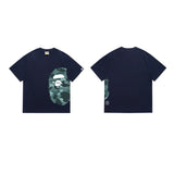 Bathing ape T Shirts