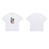 Bathing ape T Shirts