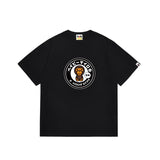 Bathing ape T Shirts