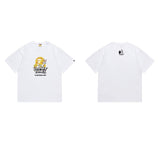 Bathing ape T Shirts