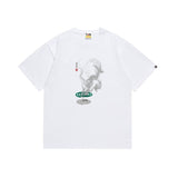 Bathing ape T Shirts