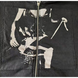 ERD Hoodie