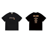 Bathing ape T Shirts
