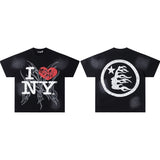 Hellstar T Shirts